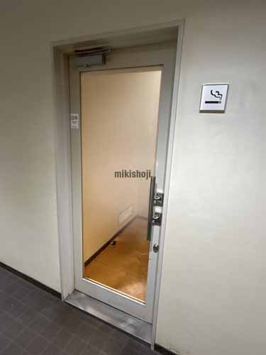 広小路ＥＳビル 付帯設備1