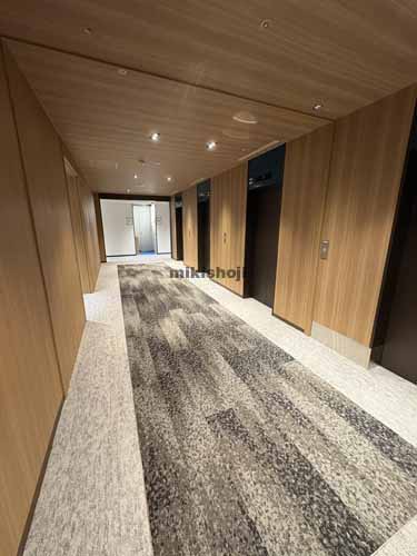 太閤・竹橋町・椿町のＬＵＣＩＤ　ＳＱＵＡＲＥ　ＮＡＧＯＹＡ(旧:ＫＳ) 付帯設備1