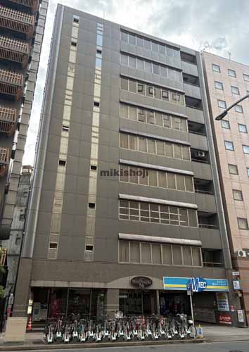 ＷＥＳＴ ＮＡＧＯＹＡ ５６ 外観2