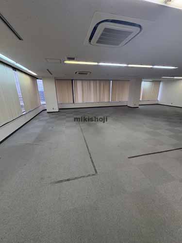 桐美（TOHBI）ビルディング 貸室内1