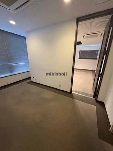 桐美（TOHBI）ビルディング 貸室内7