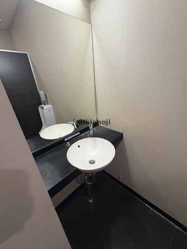 桐美（TOHBI）ビルディング 水回り2