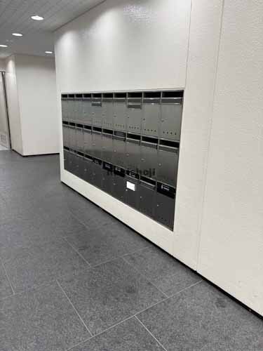 太陽生命名古屋ビル 付帯設備2