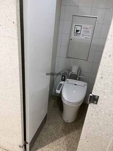 名興中駒ビル 水回り1