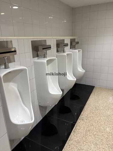 名興中駒ビル 水回り4
