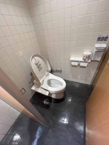 日本生命広小路ビル 水回り3