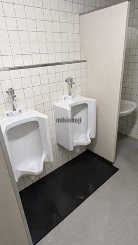 愛織第２ビル 水回り1