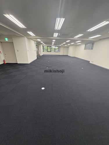 栄イーストビル 貸室内2