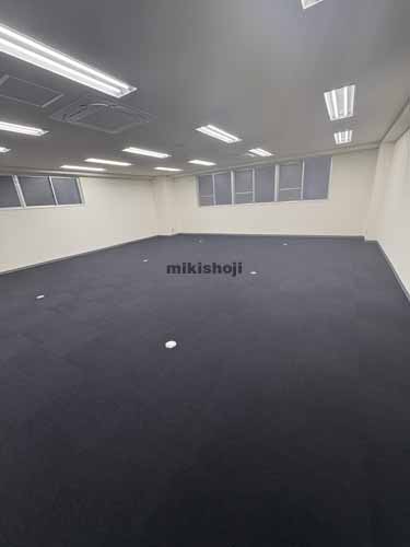栄イーストビル 貸室内3