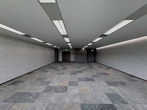 名古屋若宮ビル 貸室内1