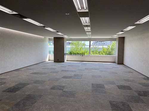 名古屋若宮ビル 貸室内2