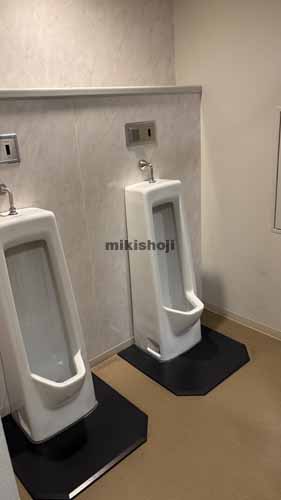 れんが橋ビル 水回り1