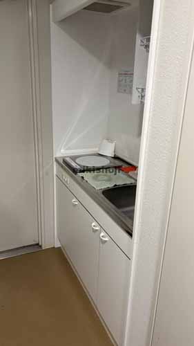 れんが橋ビル 水回り2