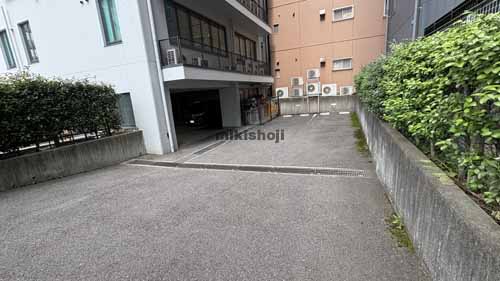 れんが橋ビル 付帯設備2