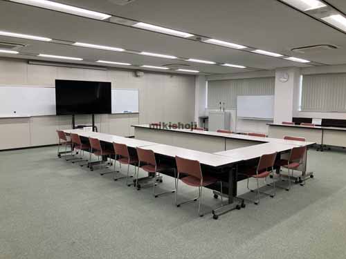 中区その他のＮＩＴＴＯビル 付帯設備7
