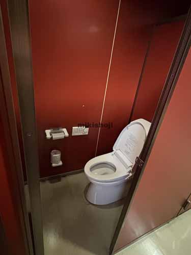 名古屋ＳＩビル 水回り1