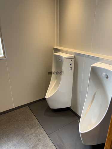 電波学園金山第１ビル 水回り2