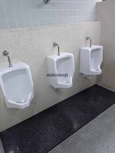 名鉄交通ビル本館 水回り2