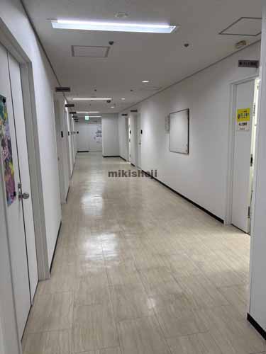 東桜・泉・葵のテレピアビル 付帯設備1