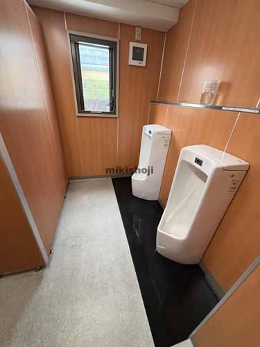 名東区全域のグランドビル 水回り3