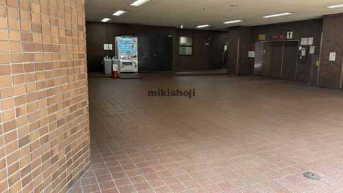ＩＫＫＯ新栄ビル 付帯設備1