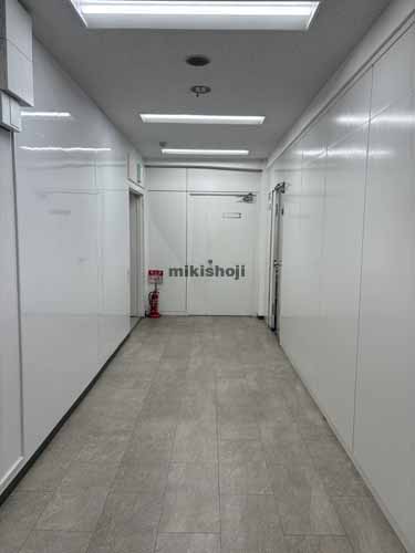 千種区その他のサンコート池下 付帯設備2