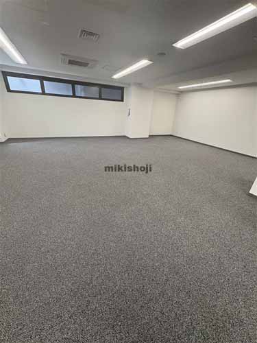 千種ＡＭビル 貸室内4