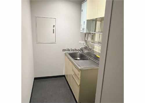 千種ＡＭビル 水回り3