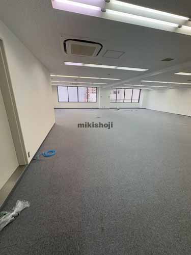 サンエース徳川 貸室内3