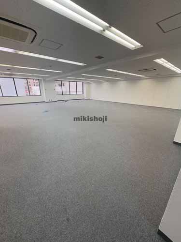 サンエース徳川 貸室内4