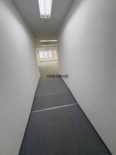 サンエース徳川 貸室内5