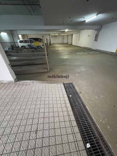 サンエース徳川 付帯設備4