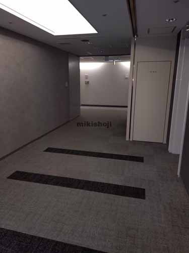 東桜第一ビル エレベーターホール1