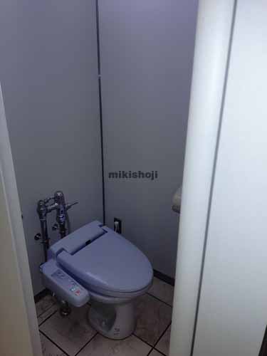 東桜第一ビル 水回り5