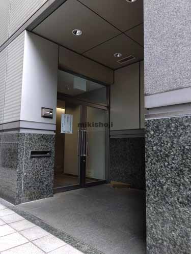 東桜第一ビル 付帯設備1