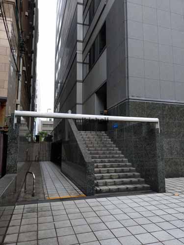 東桜第一ビル 付帯設備2