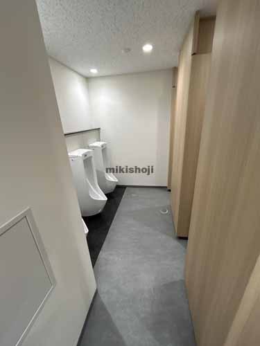 浜松第一生命日通ビル 水回り2