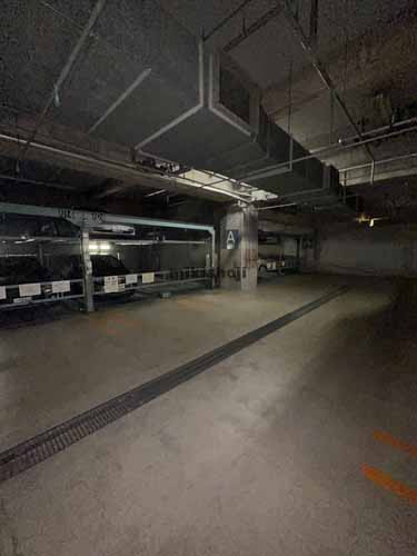 浜松第一生命日通ビル 付帯設備1