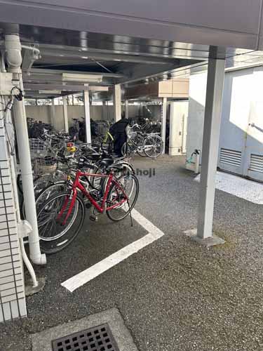 田中産商第一生命共同ビルディング 付帯設備3