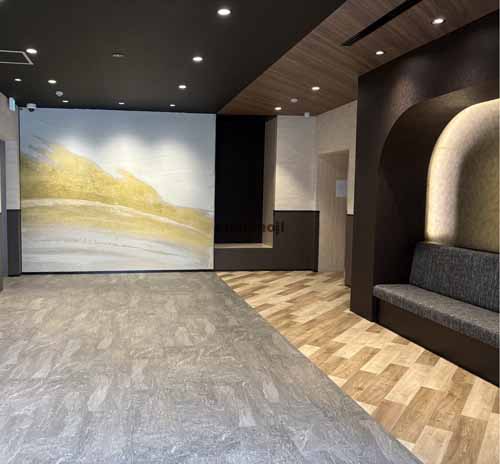 プライム岐阜金町(旧:朝日生命岐阜ビル) エントランス1
