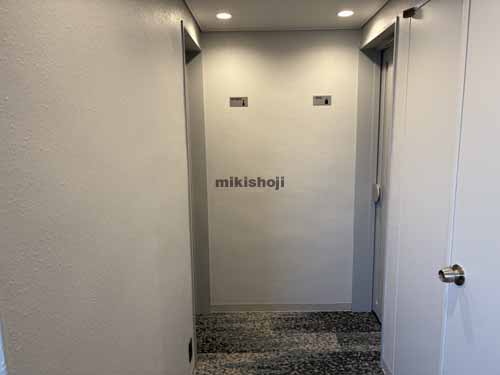 プライム岐阜金町(旧:朝日生命岐阜ビル) 水回り1
