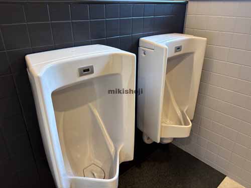 プライム岐阜金町(旧:朝日生命岐阜ビル) 水回り2