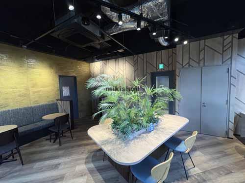 プライム岐阜金町(旧:朝日生命岐阜ビル) 付帯設備1