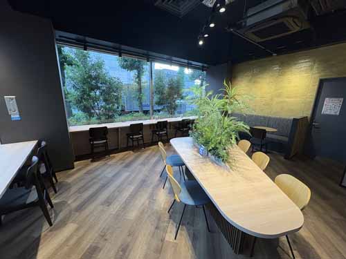 プライム岐阜金町(旧:朝日生命岐阜ビル) 付帯設備2