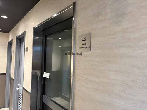 プライム岐阜金町(旧:朝日生命岐阜ビル) 付帯設備4
