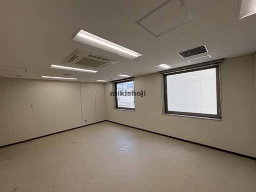 松本市全域の明治安田生命松本大手ビル 貸室内2