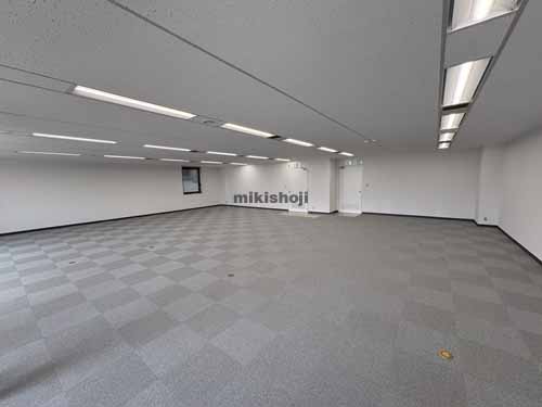 松本市全域の松本本町第一生命ビルディング 貸室内1