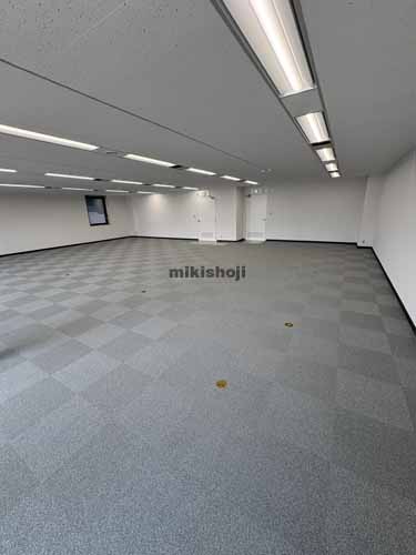 松本市全域の松本本町第一生命ビルディング 貸室内2