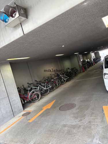 松本市全域の松本本町第一生命ビルディング 付帯設備2