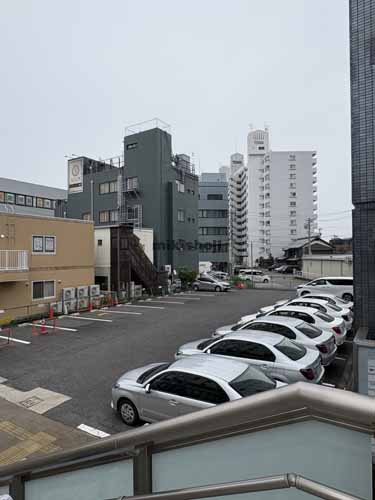 刈谷市全域のセントラルビル 付帯設備1
